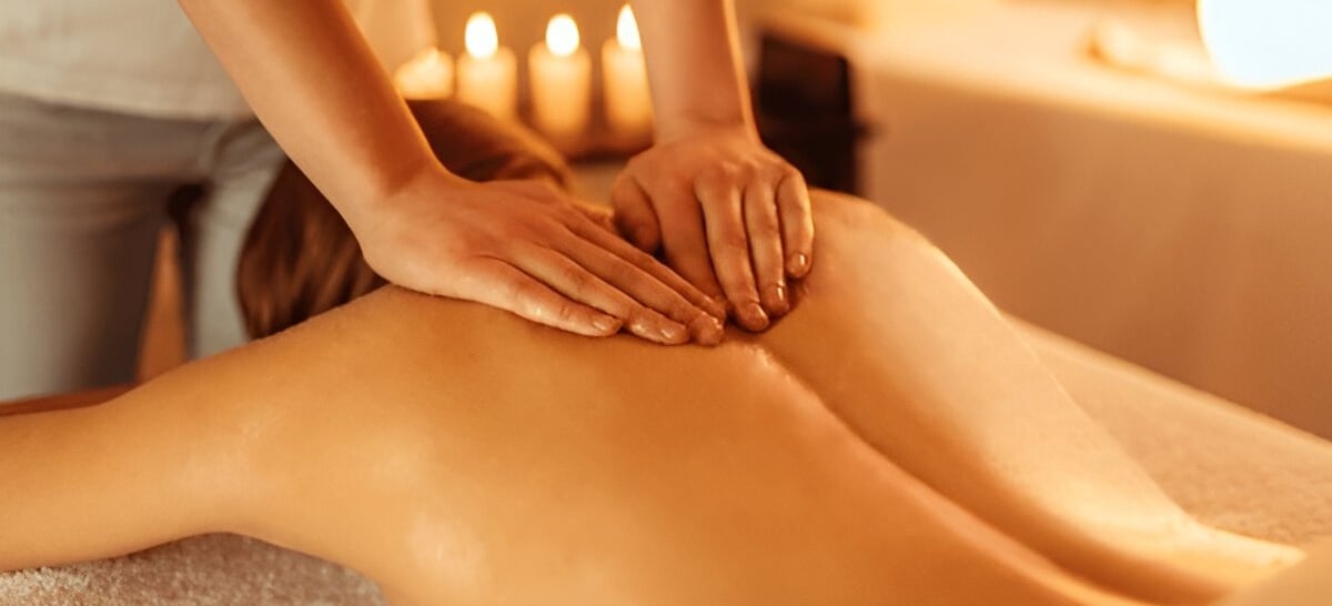 Planet spa in Velachery