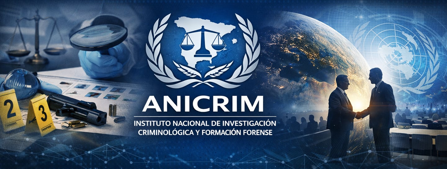 socios criminologia -ANICRIM