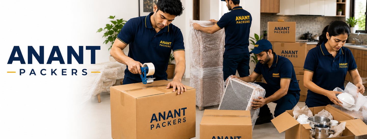 packers and movers in mahanagar Lucknow 