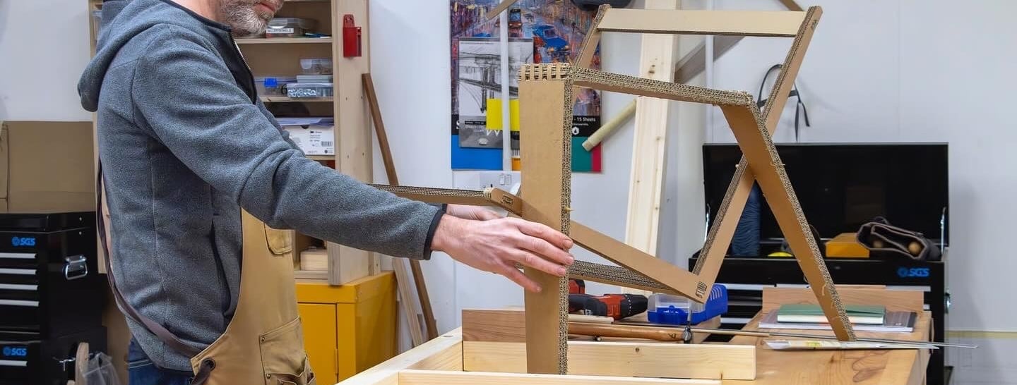 About Wedge Designs Furniture Making Design Restoration Edinburgh Scotlant