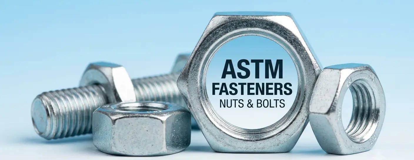 Nut Bolts Manufacturer in Ludhiana