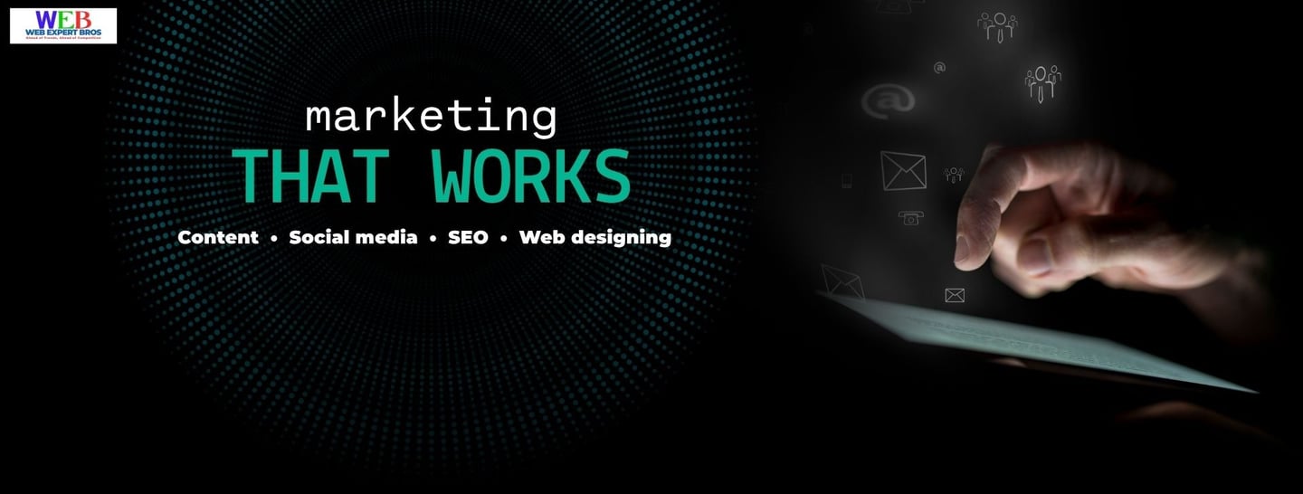 Digital Marketing and Web Development Freelance services