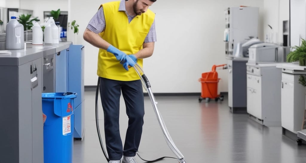 person using black iPad