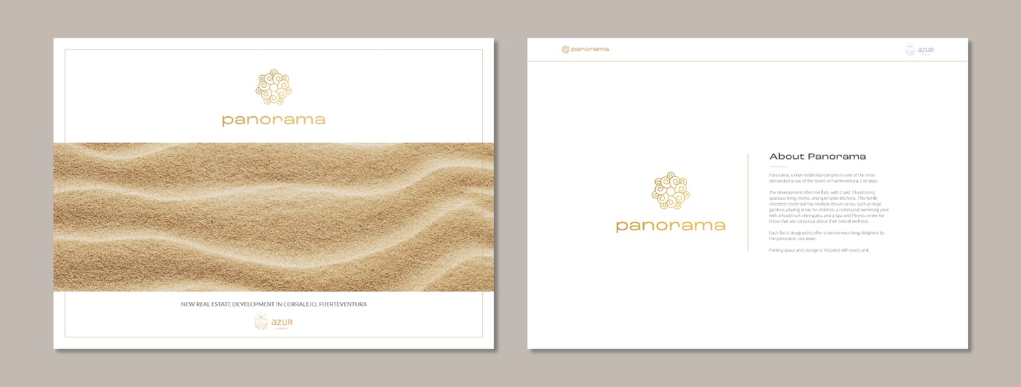 Real-estate digital dossier