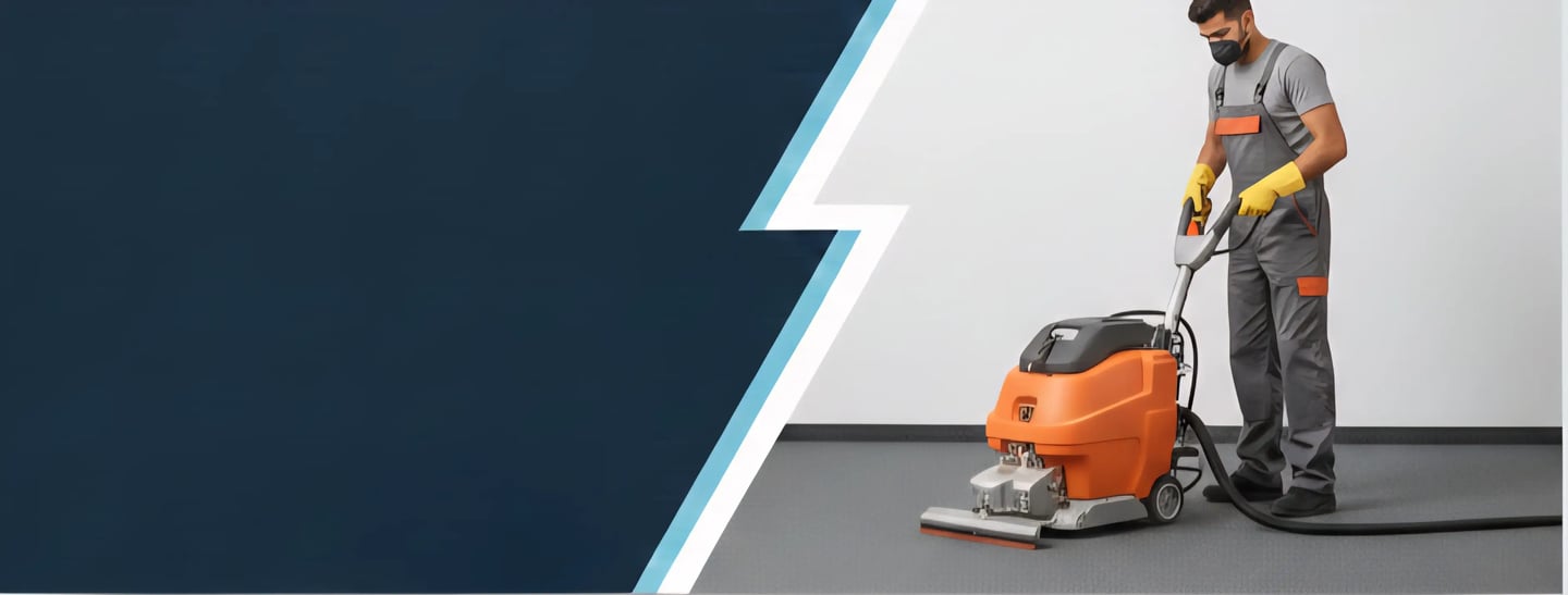 Office Carpet Cleaning Service Delhi NCR