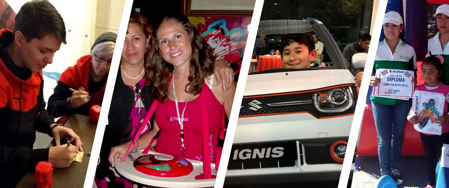 marketing promociones activaciones btl material pop promotoria talentos edecanes