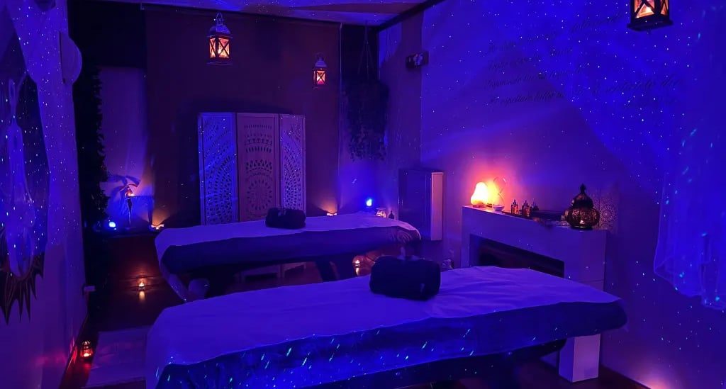 Massaggi personalizzati a Palermo da Lilium Estetica e Benessere