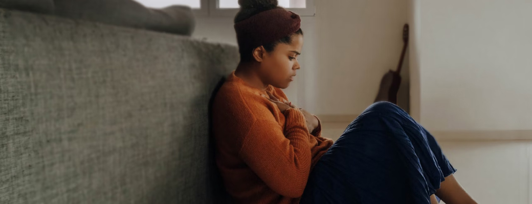 anxiety therapy oakville aFRID COGMED virtual in person children adults