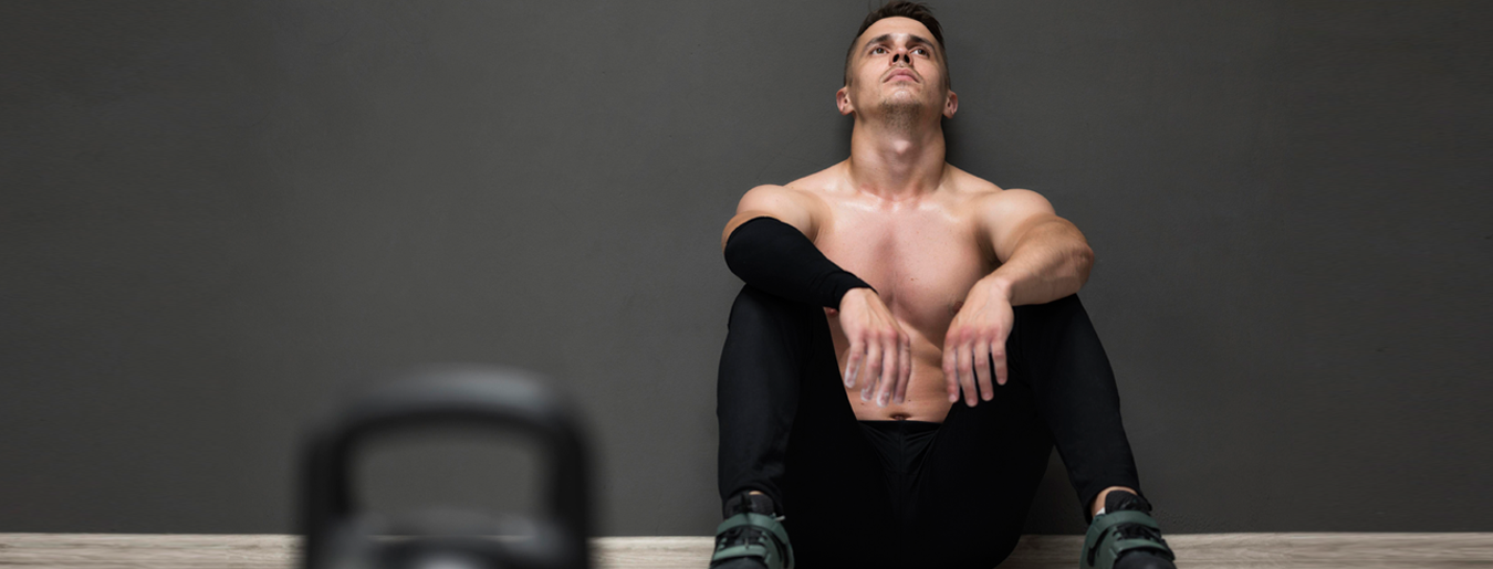 Musculação e saúde mental