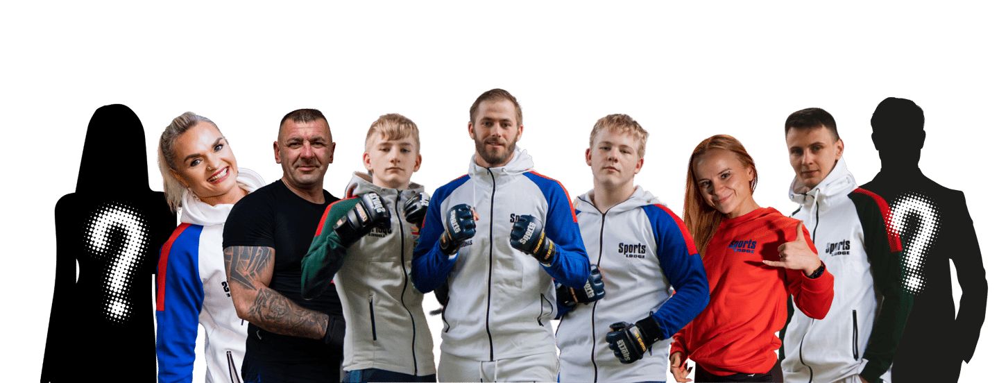 Sports Lodge Team