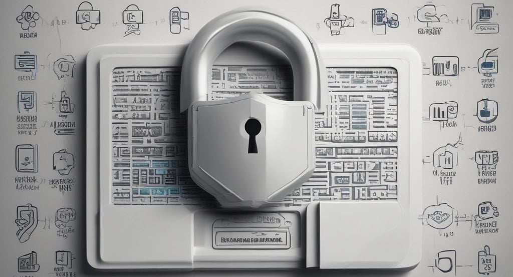 white concrete building