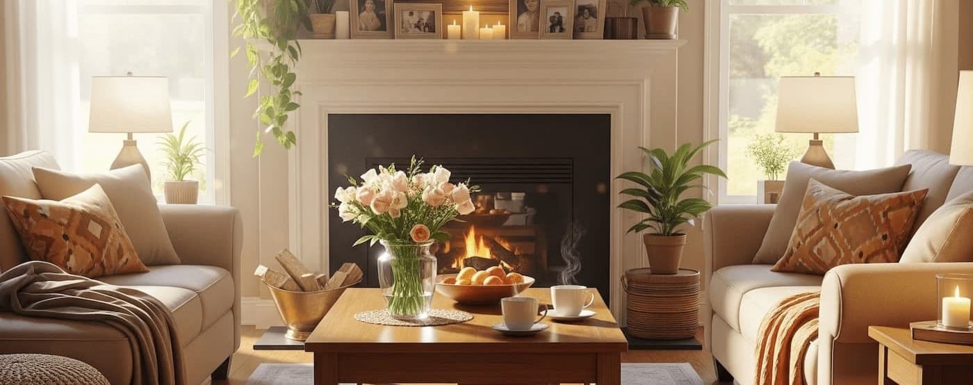 Complete move-in and move-out cleaning service for homeowners in Danvers and Peabody MA