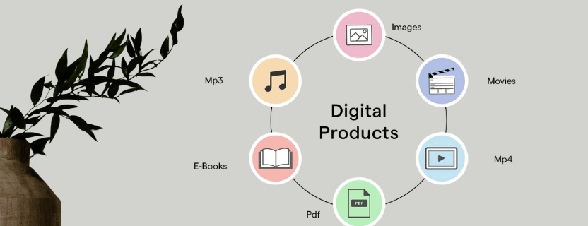 Digital Products