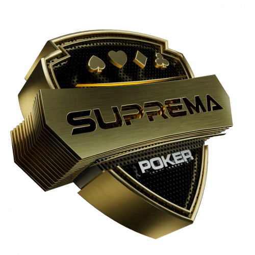 Suprema poker