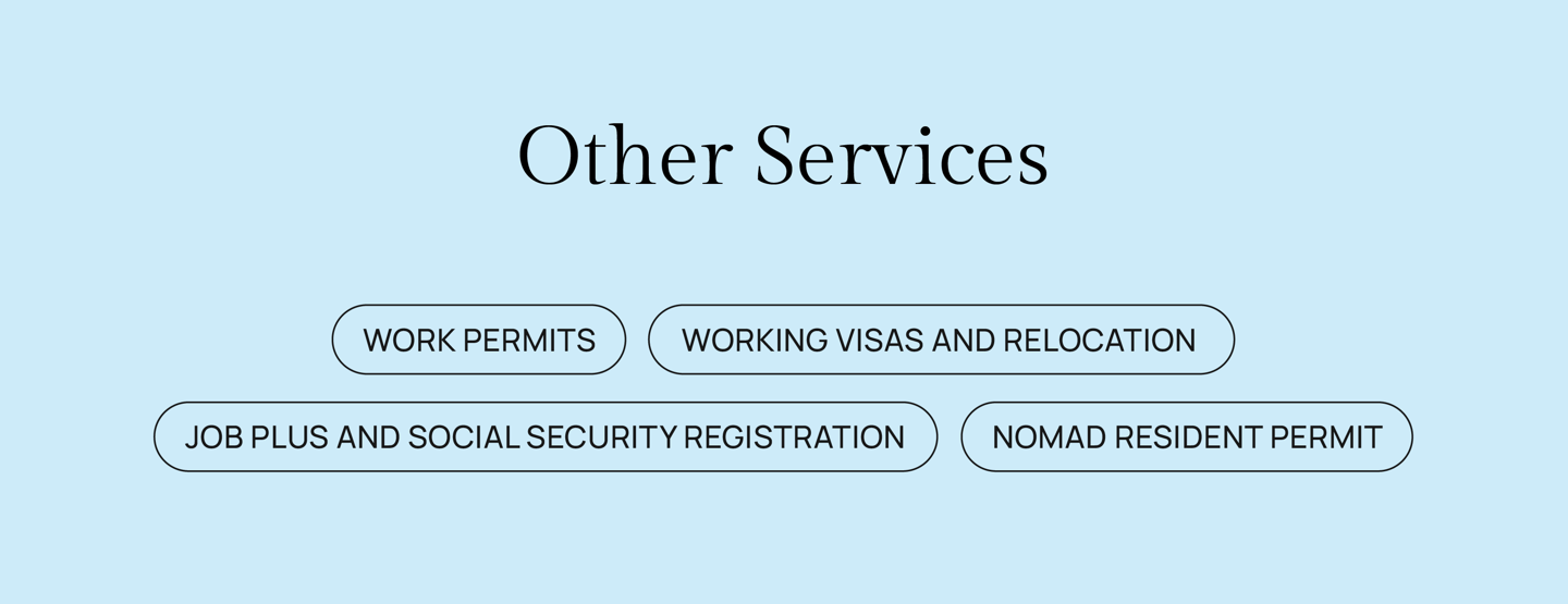 Apply for Work Permit Malta - Fast & Easy