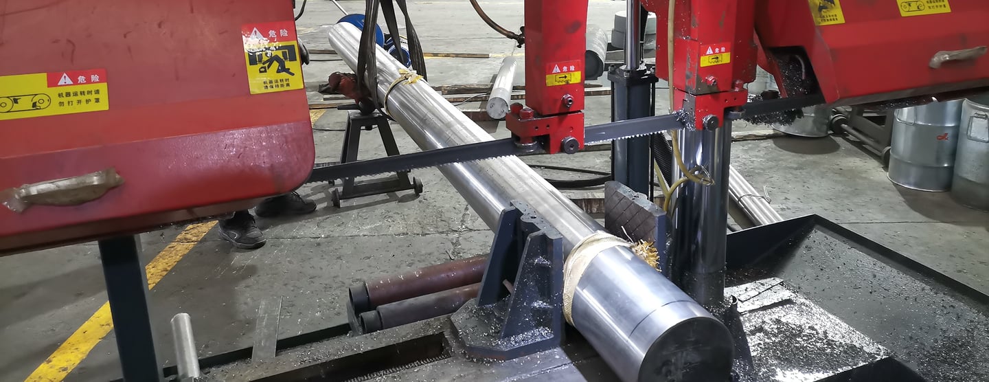 PMI STEEL Nickel Alloy Bars Supplier (8)