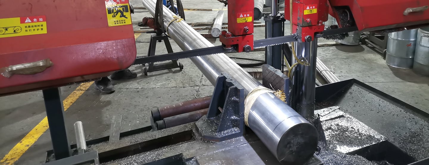 PMI STEEL Nickel Alloy Bars Supplier (8)