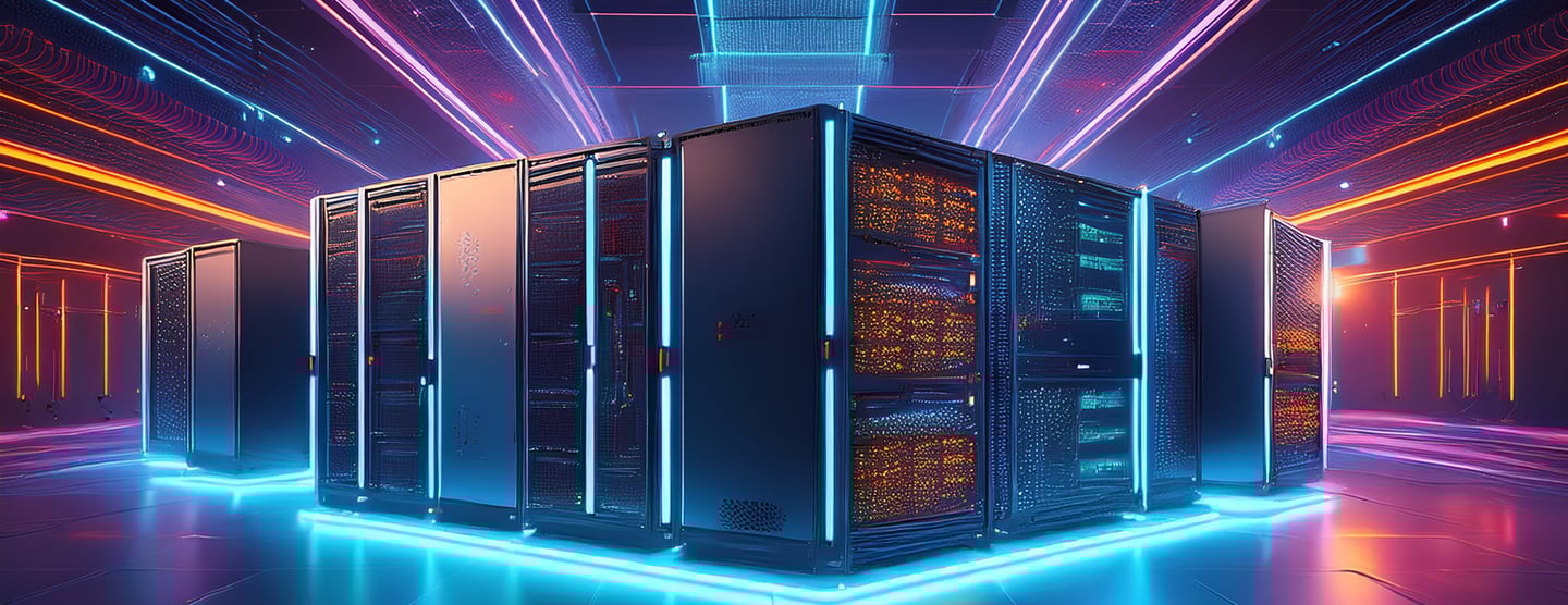 network rack