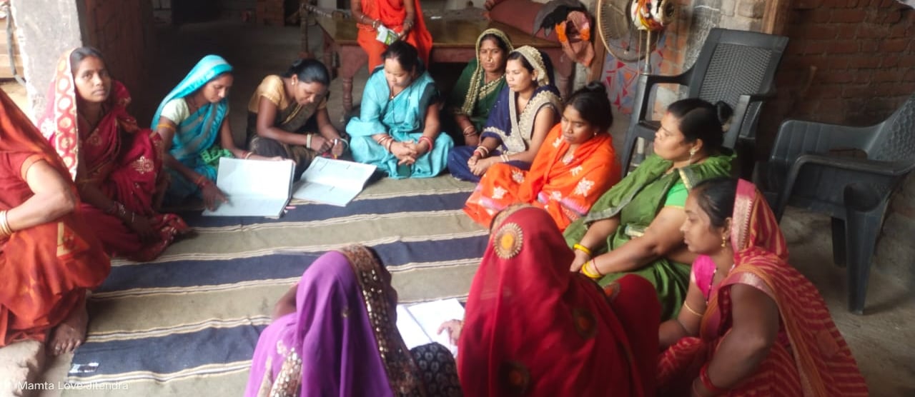 Mahila Group