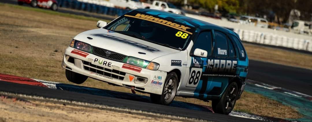 N15 Pulsar Race Car Workshop