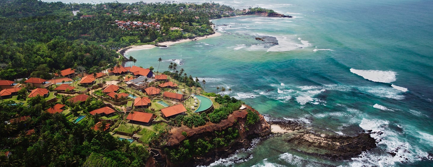 Srilanka tour with PP Holidays