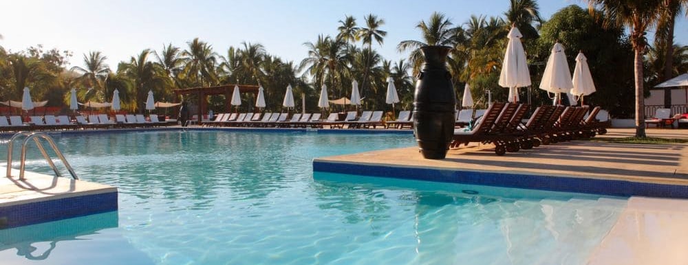 Ofertas en Club Med Ixtapa 1