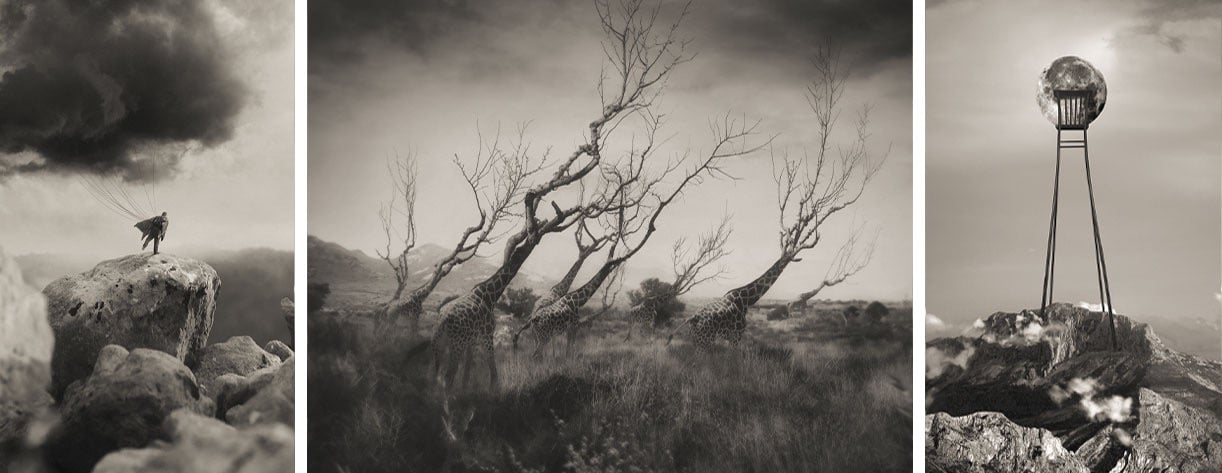 Oriol Jolonch. Fotografía contemporanea