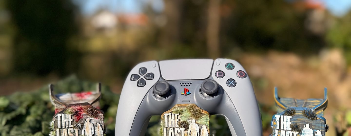 custom support de manette ps5 france