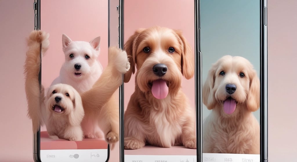 Bright living room with modern inventory