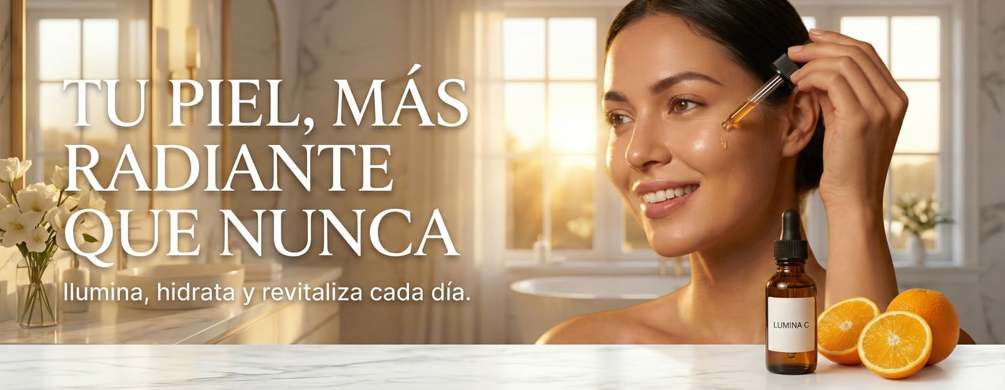 Amazon A+ Content visual module featuring the product with brand-style graphics and clear benefits