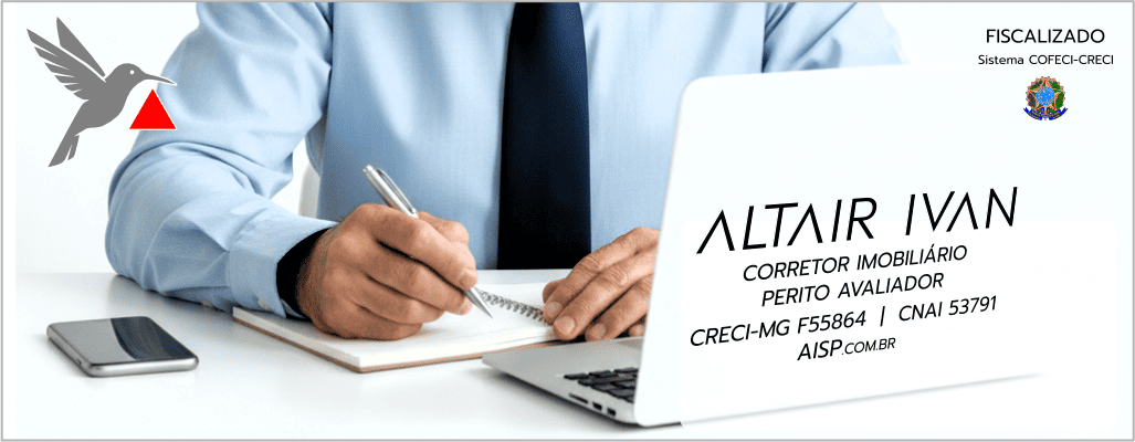 Altair Ivan Corretor Imobiliário