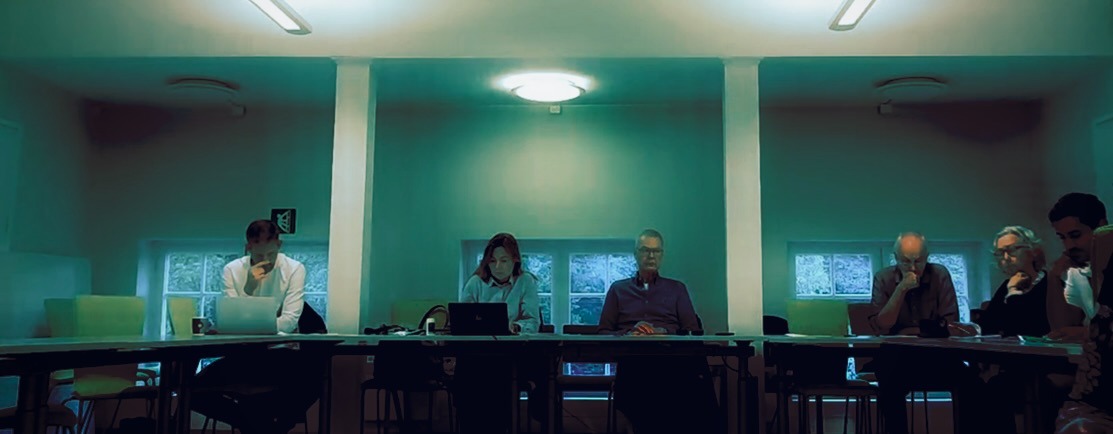 Elisabeth Grøndahl, Helsedirektoratet, Kontrollkommisjonens, Diakonhjemmet, 