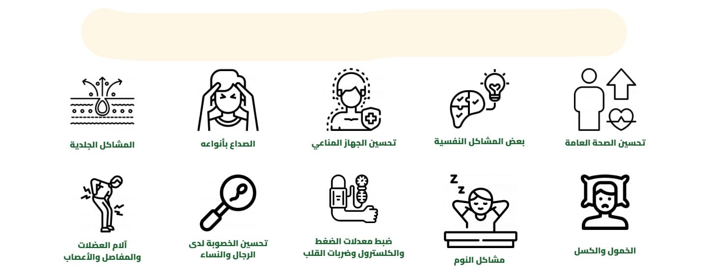 فايدة الحجامه