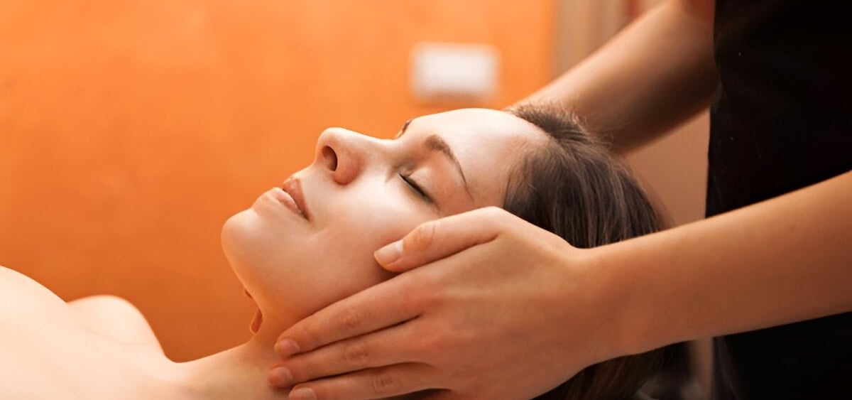 Best spa in Chenai - Planet spa in Velachery
