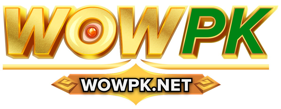 WOWPK Game Download APK - Real Earning APP in Pakistan for android Users.