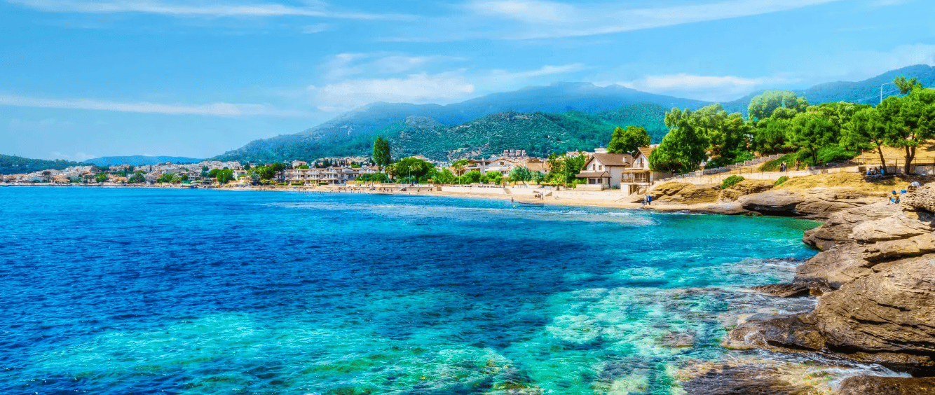 Séjour à Izmir et Vacances sur mesure avec l'agence de voyages Ile Mer Hotel Vacances