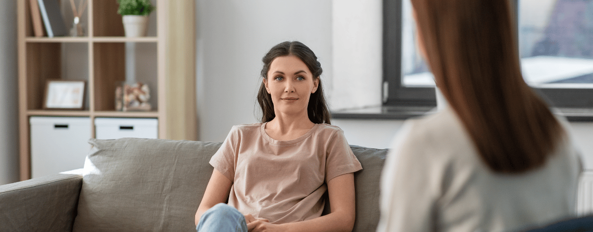 Consultation de psychologie
