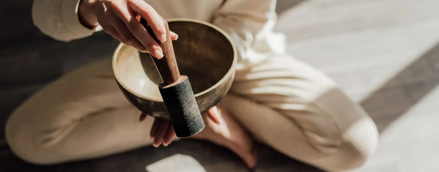 intégration de la sonothérapie dans la création d'un concept spa