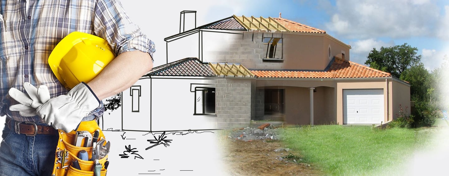 impresa edile per ristrutturazioni, costruzione e impiantistica