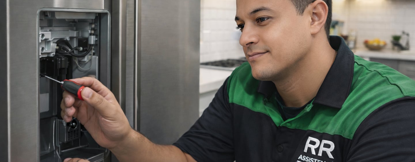 assistência técnica geladeiras zona norte São Paulo