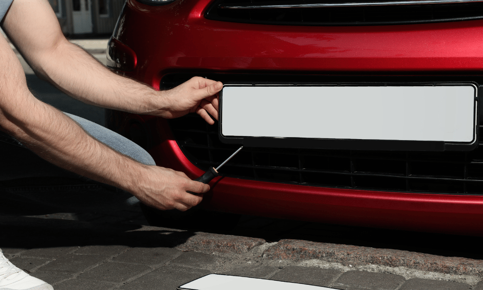 reimmatricolazione veicoli