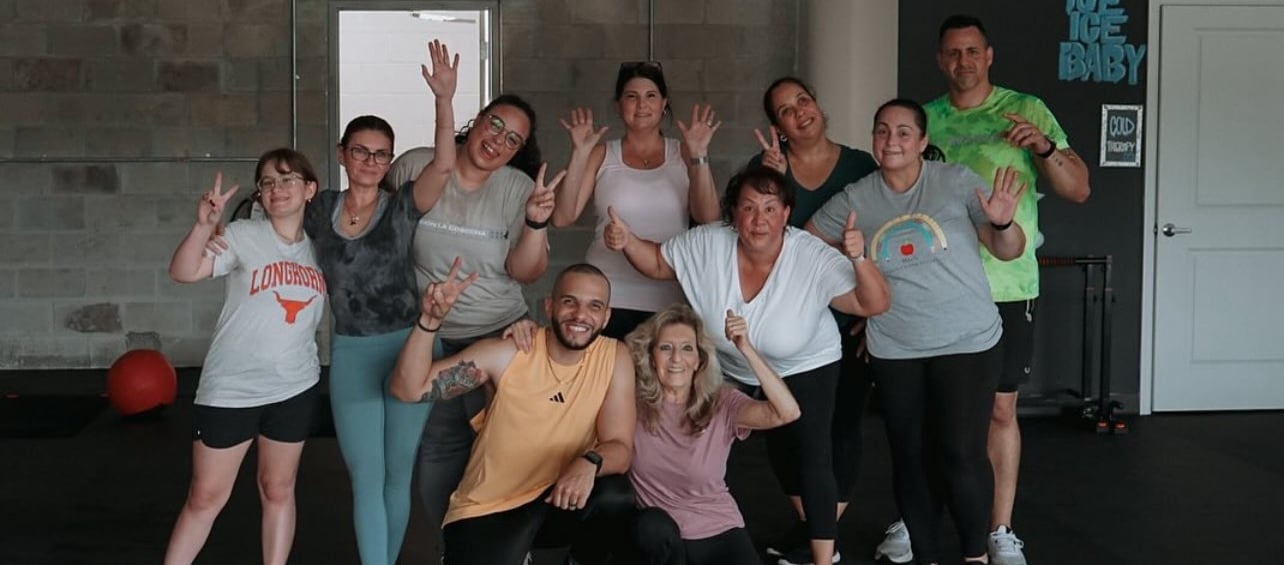 group classes at edge fitness st cloud fl