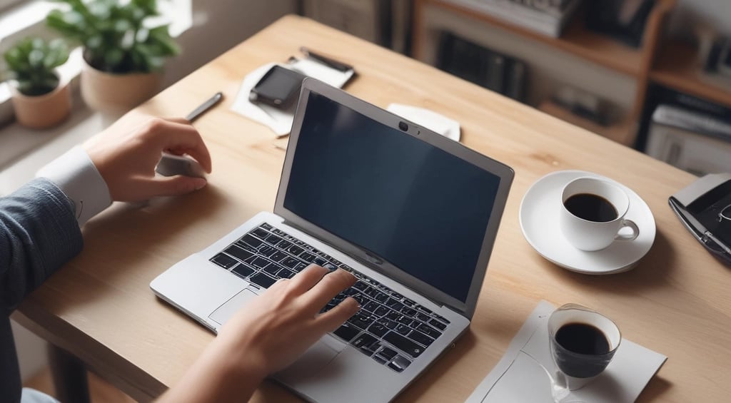 Bright living room with modern inventory