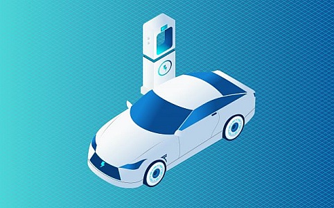 SEO Electric vehicle