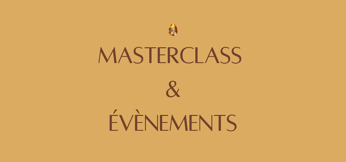 Masterclass et évènements pour entrepreneures en quête de sens et d'alignement