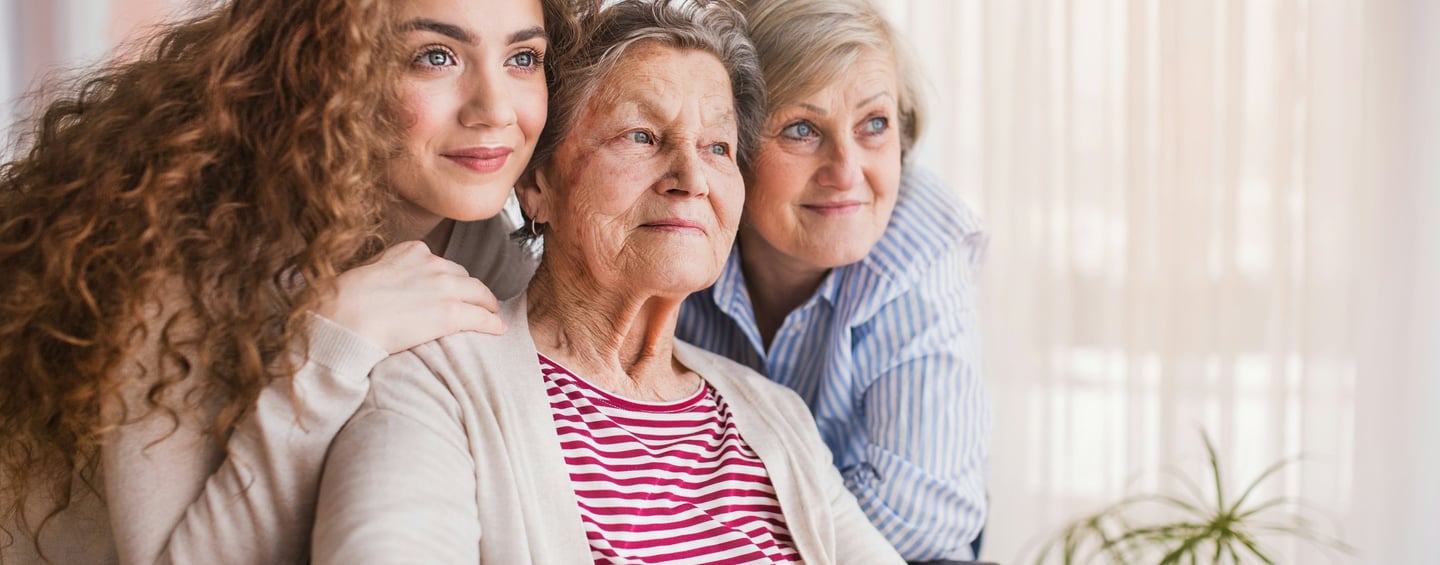 Dementia Care at Home