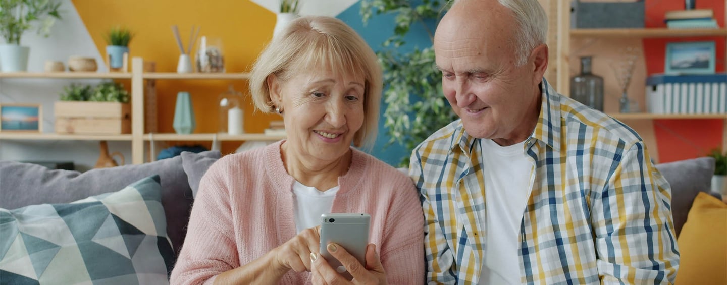 Aging Consultant Services for Families