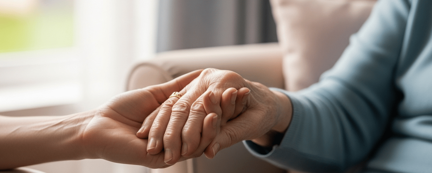 Filhos que moram longe. Você não é a única. Conheça o serviço de Filha de Aluguel no Rio de janeiro.