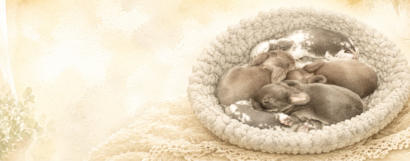 Hot Cross Buns' The Nursery Banner