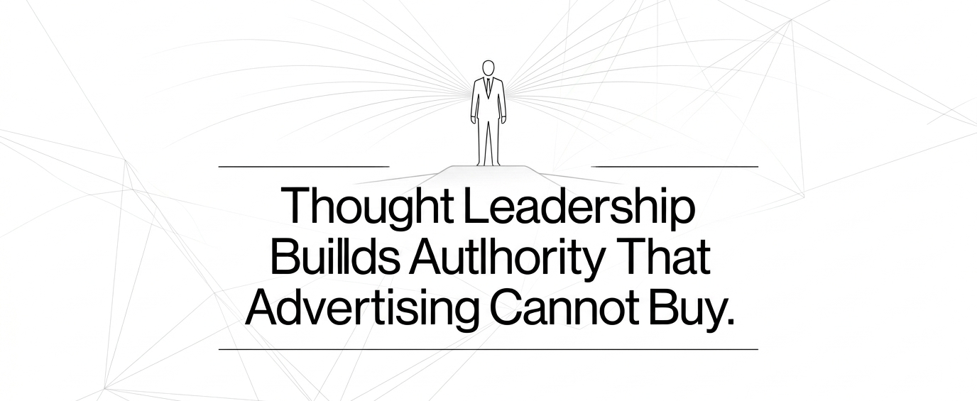 PR Agency in India that Builds Brand Authority.